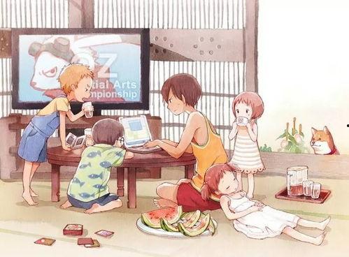 梦见和家人分瓜吃  第3张